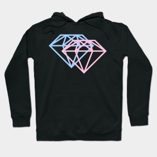 Seventeen logo Hoodie